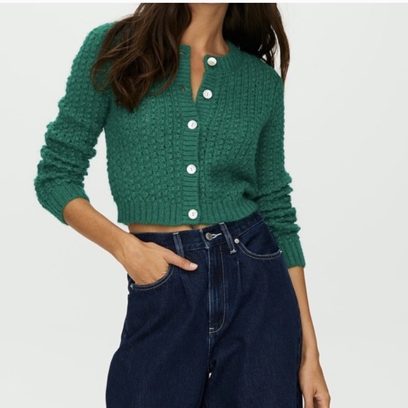 Wilfred Fortune Cardigan - Picture 4 of 9